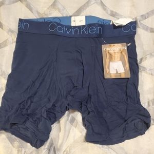 NWT boxer briefs
